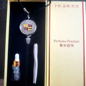 Cadillac Car/Truck Bling Air freshener